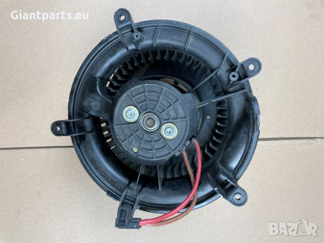 Вентилатор парно за БМВ е46 е39 е60 е90 Ф серии, снимка 15 - Части - 36028545