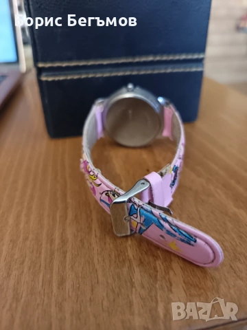 Детски часовник, снимка 5 - Детски - 53641158