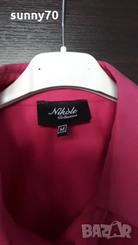  Nikole collection , снимка 4 - Ризи - 34118820
