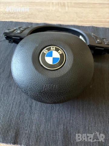 Airbag за е46 
