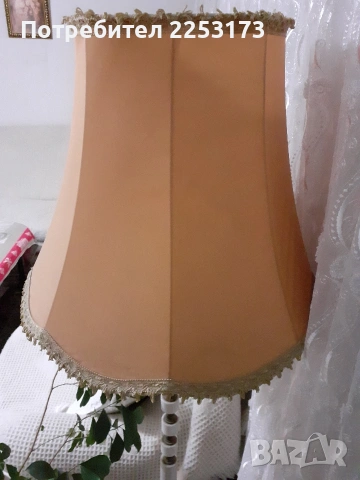 Стари лампи,буркани,плафони,лампиони, снимка 4 - Антикварни и старинни предмети - 35786299