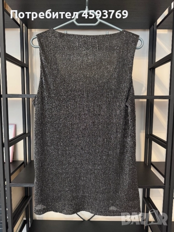 Потник Vero Moda, снимка 3 - Потници - 51715365