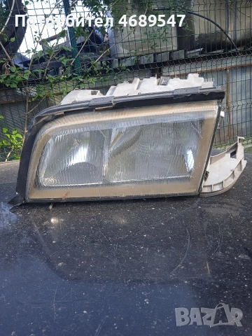 Мерцедес на части, снимка 2 - Части - 52908798