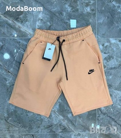 Мъжки къси панталони Nike , снимка 5 - Спортни дрехи, екипи - 41439336