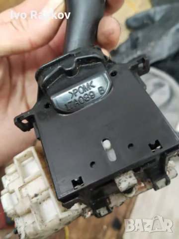 КЛЮЧ ЗА СВЕТЛИНИ MAZDA 323F BJ FL 17A089B, снимка 2 - Части - 49521644