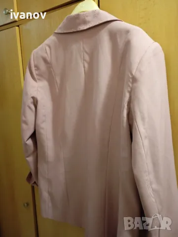 Дамско сако ново , снимка 4 - Сака - 49193687