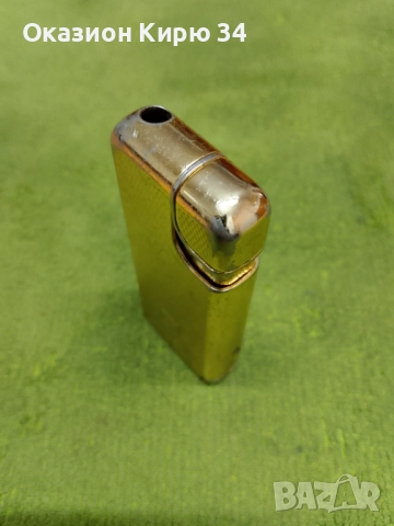 Colibri газова запалка , снимка 8 - Запалки - 52108387