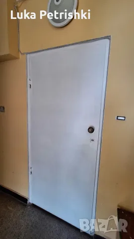 продава гарсониера на ул. „Битоля", кв. „Бели брези", гр. София, снимка 4 - Апартаменти - 55972346