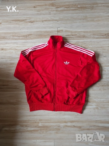 Оригинално мъжко горнище Adidas Originals