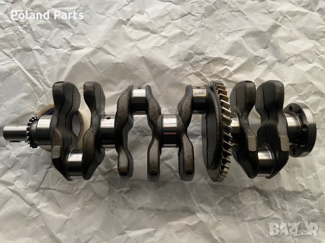 Колянов вал за Тойота/Toyota/Рав 4/Rav 4/Лексус/Lexus ES NX RX/Камри/Camry/Хибрид/Hybrid/A25A-FXS