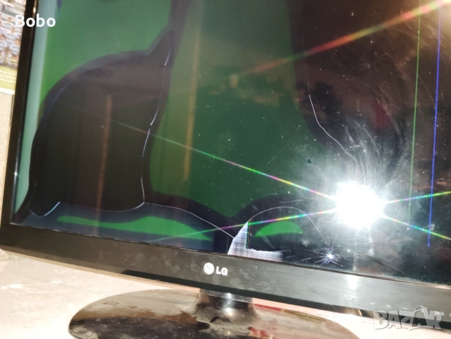 T-CON 6870C-0414, снимка 2 - Части и Платки - 53027369