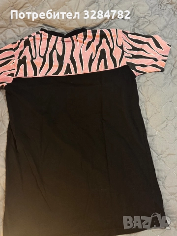 Тениски fila , armani, снимка 13 - Тениски - 52841678