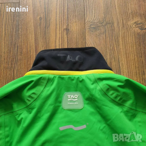 Страхотно мъжко яке TAO  размер L / XL , снимка 4 - Якета - 36145697