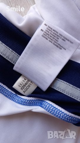 Мъжка тениска / фланелка Adidas - оригинал, снимка 7 - Спортна екипировка - 41838016