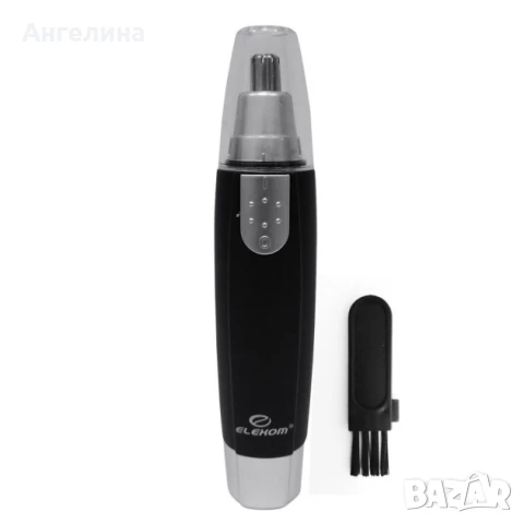 Тример Elekom EK 0188, снимка 2 - Тримери - 50905539