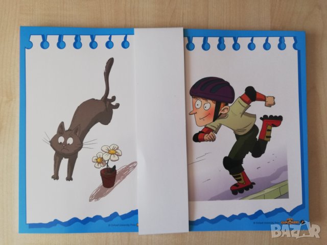 First Explorers 2 Teacher's Resource Pack, снимка 4 - Чуждоезиково обучение, речници - 41537091