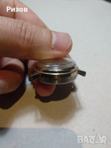 Дамски часовник Ruhla , снимка 4 - Дамски - 52435953