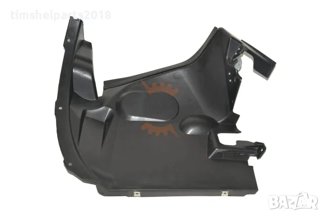 Преден подкалник за Iveco Daily 65C 70C 2006-2011 год. - Шофьорска страна