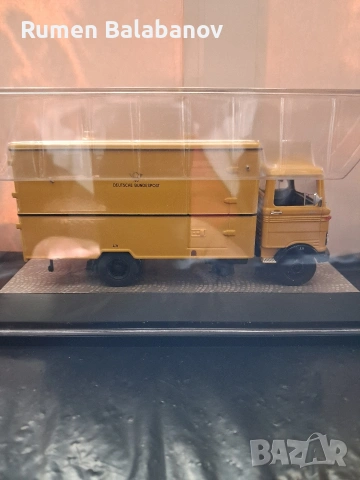 колекционерска количка , снимка 3 - Колекции - 53678981