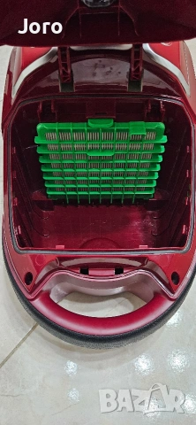 Rowenta
модел  RO 591301 като нова, снимка 3 - Прахосмукачки - 53598762