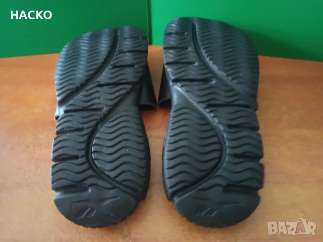 Чехли Reebok Classic Slide Номер 43 Стелка 28 см. 100% оригинални Внос от Англия, снимка 7 - Мъжки чехли - 55789719