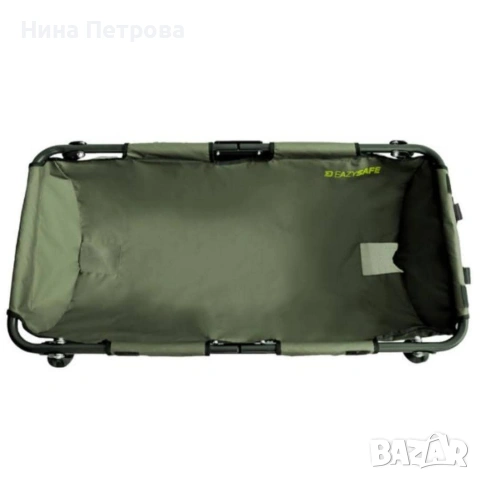 Люлка Delphin Eazy SAFE , снимка 3 - Оборудване и аксесоари за оръжия - 53846044