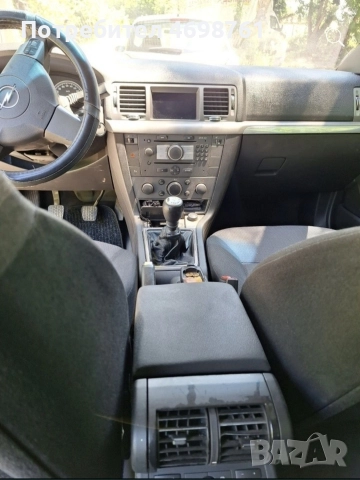 Опел Вектра-1.9, снимка 7 - Автомобили и джипове - 52968626