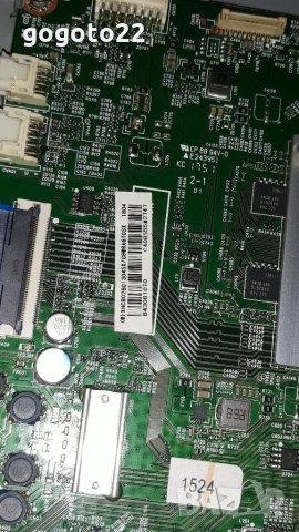 PHILIPS 43PUS6162    на части , снимка 11 - Телевизори - 34429143