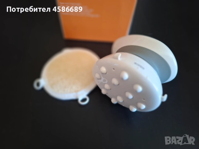 Масажор Beurer MG17, снимка 2 - Масажори - 51633622