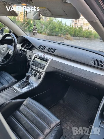 ‼️VW Passat B6 Rline на Части‼️ , снимка 9 - Автомобили и джипове - 56047868