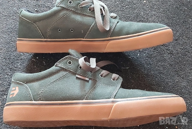 Five Fingers Vibram Adidas Springblade Etnies Under Armor, снимка 11 - Маратонки - 53161470