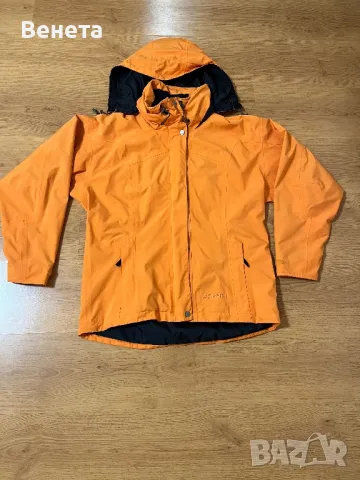 Мъжко яке Schoffel. Размер 42