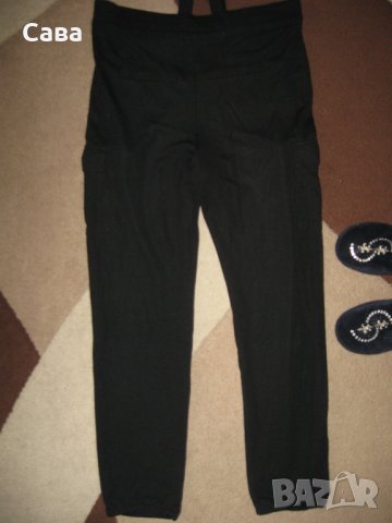 Спортен панталон ONLY  дамски,Л, снимка 3 - Панталони - 39620930