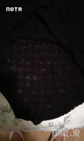 дантелен комплект, снимка 3 - Поли - 33787279