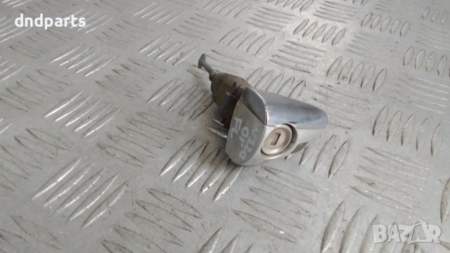 Ключалка врата Mercedes S-Class W220 2001г.(предна лява)	