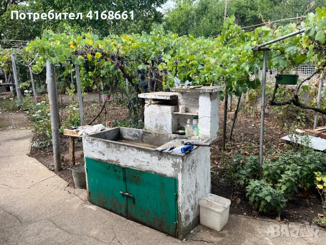 Продавам / Заменям къща с двор в село Бръшлен, снимка 10 - Къщи - 46634873