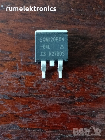 SQM120P04-04L