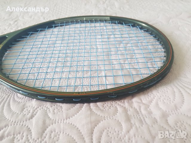Професионална тенис ракета Babolat, Dunlop, Pro Kennex, снимка 10 - Тенис - 23284633