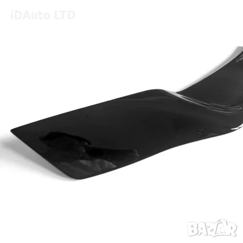Спойлер PSM за Mercedes W204 C class (07-13), мерцедес ц класа, лип, снимка 5 - Аксесоари и консумативи - 50656197