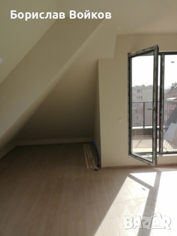 Надежда 1,нов блок, 3стаен до ключ завършен, метро , снимка 3 - Апартаменти - 53705855