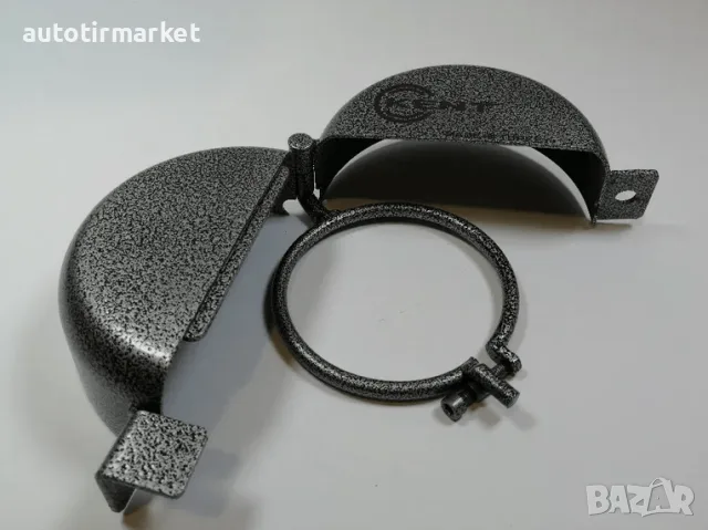 Заключване за резервоар Ф80 – Kent – MDB-14, снимка 6 - Аксесоари и консумативи - 56053394