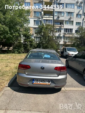 Passat 8,  2.0 Diesel, 150 к.с, снимка 5 - Автомобили и джипове - 55891447