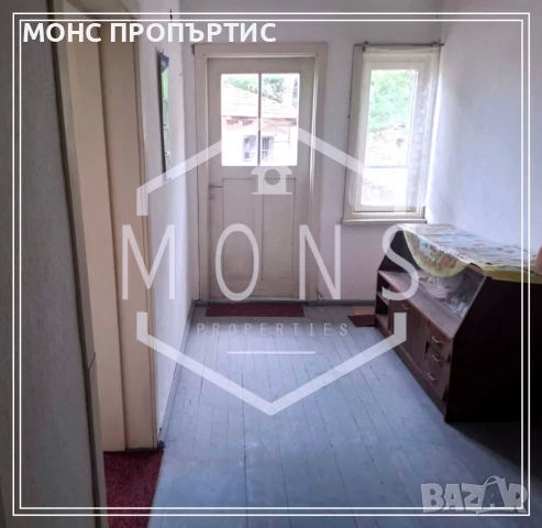 Две къщи в един парцел в с. Малки Българени, з-ще с. Царева ливада, общ. Дряново, обл. Габрово, снимка 8 - Къщи - 51248674