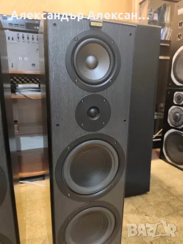 JAMO CORNET 90 IV , снимка 4 - Тонколони - 56381853