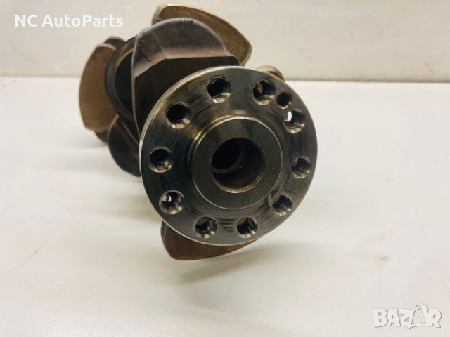 Колянов вал за Audi Ауди А6 С6 2.4 бензин 177 коня BDW 06EG 2006, снимка 4 - Части - 42700534