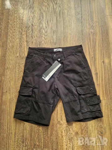 Мъжки спортен карго панталон STONE ISLAND размер 30 31 32 33 34 35 36 38
