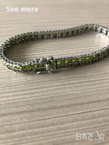 Гривна Сребро 925, снимка 4 - Гривни - 40044188