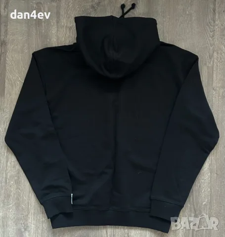 Суитшърт BOSS x Russell Athletic, снимка 11 - Суичъри - 56241143