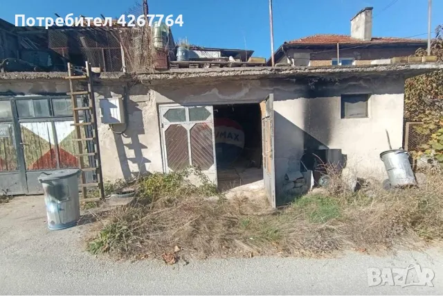 Етаж от къща в гр. Девин , снимка 15 - Къщи - 47888350