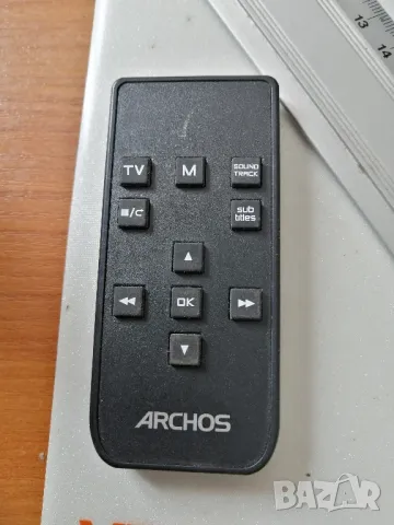 Дистанционно за Archos 50b HD Vision 8 Go , снимка 1 - Друга електроника - 49189848